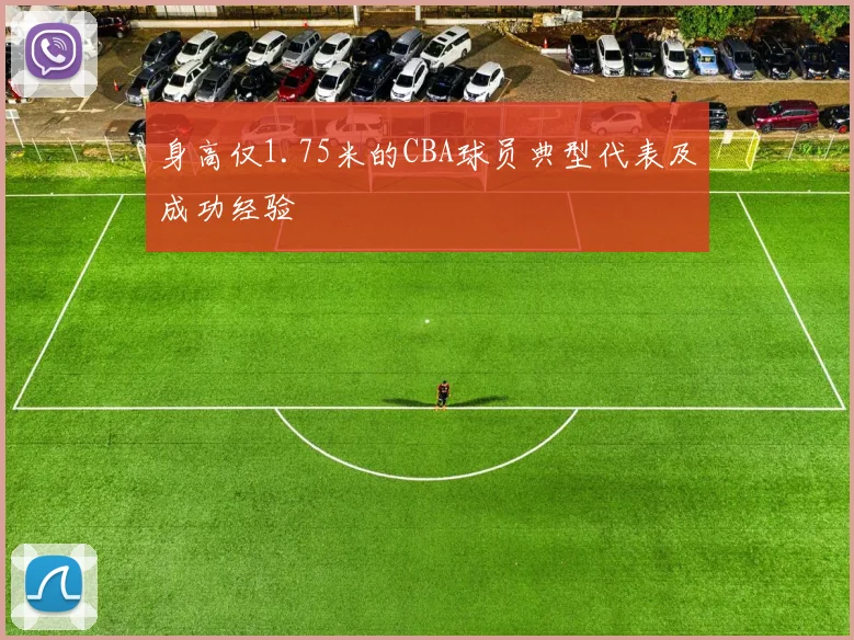 身高仅1.75米的CBA球员典型代表及成功经验