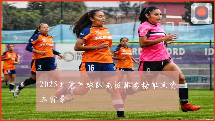 2025年意甲球队老板排名榜单及资本背景